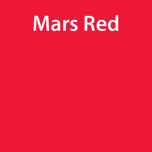 Mars Red Monster Spray Paint Monstercolors