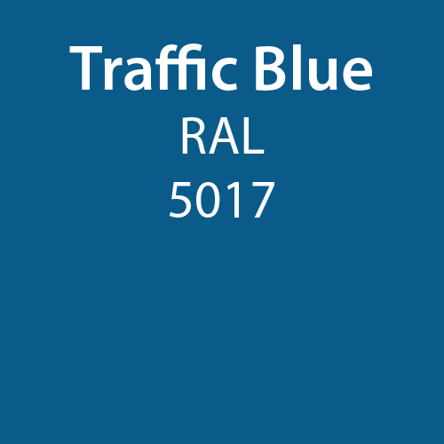 Traffic Blue 5017 Monster Spray Paint Monstercolors