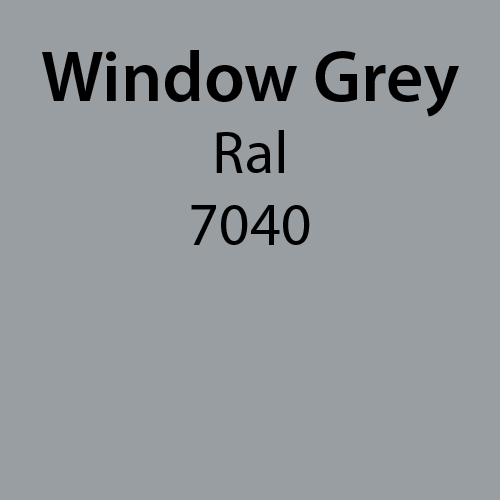 Window Grey 7040 Monster Spray Paint Monstercolors
