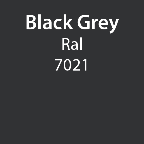 Black Grey 7021 Monster Spray Paint Monstercolors