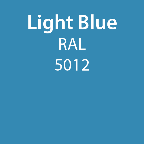 Light Blue 5012 Monster Spray Paint Monstercolors