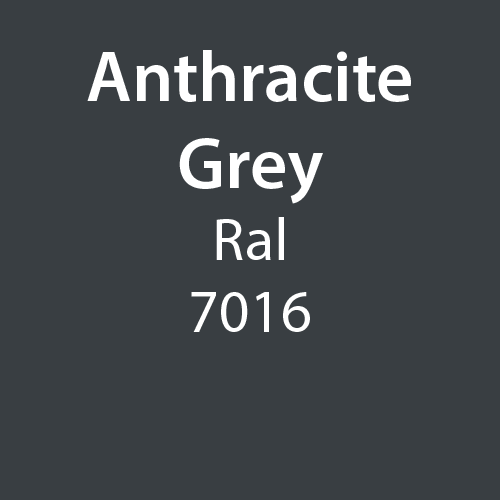Anthracite Grey 7016 Monster Spray Paint Monstercolors