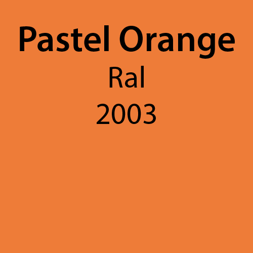 Pastel Orange 2003 Monster Spray Paint Monstercolors