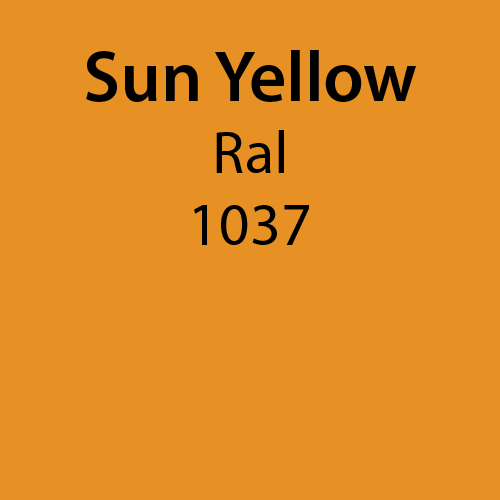 Sun Yellow 1037 Monster Spray Paint Monstercolors