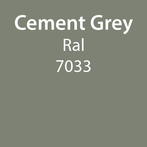 Cement Grey 7033 Monster Spray Paint Monstercolors