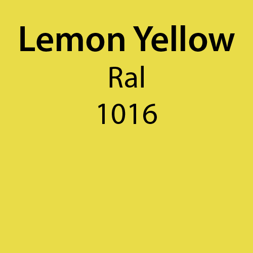 Lemon Yellow 1016 Monster Spray Paint Monstercolors
