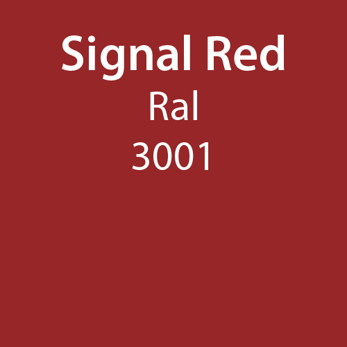 Signal Red 3001 Monster Spray Paint Monstercolors