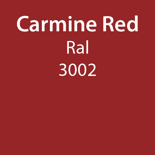 Carmine Red 3002 Monster Spray Paint Monstercolors