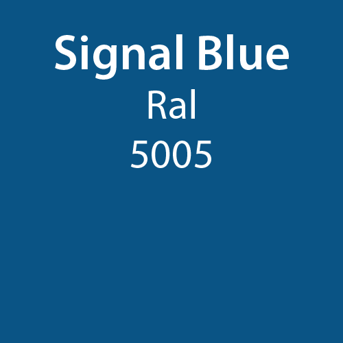 Signal Blue 5005 Monster Spray Paint Monstercolors