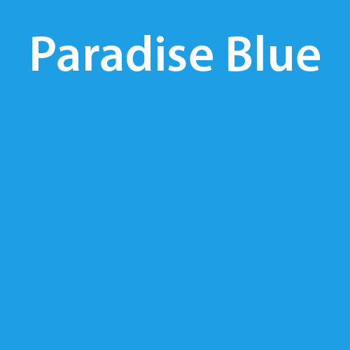 Paradise Blue Monster Spray Paint Monstercolors