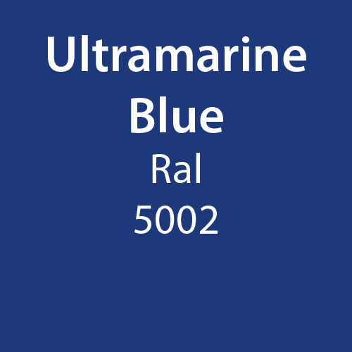 Ultramarine Blue 5002 Monster Spray Paint Monstercolors