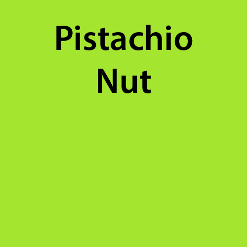 Pistachio Nut Monster Spray Paint Monstercolors