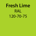 Fresh Lime Monster Spray Paint Monstercolors