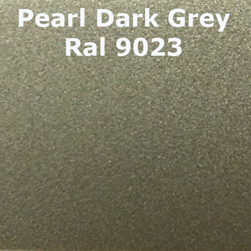 Pearl Dark Grey 9023 Monster Spray Paint Monstercolors