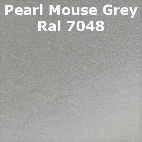 Pearl Mouse Grey 7048 Monster Spray Paint Monstercolors