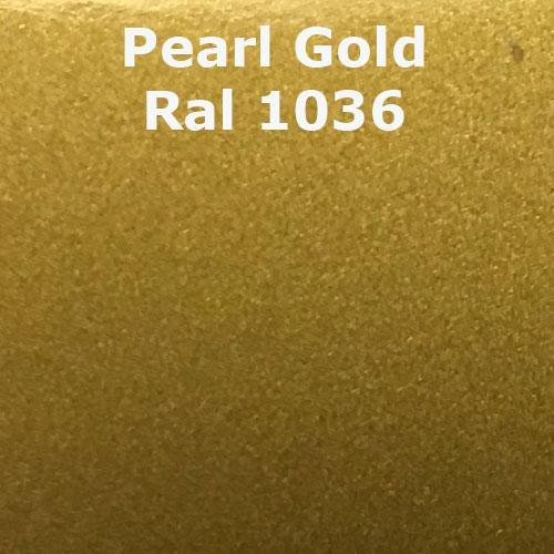 Pearl Gold 1036 Monster Spray Paint Monstercolors