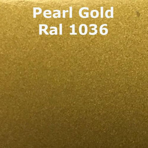 Monster Pearlescent Enamel - monster-colors