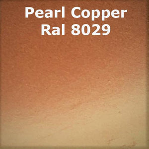 Monster Pearlescent Enamel - monster-colors