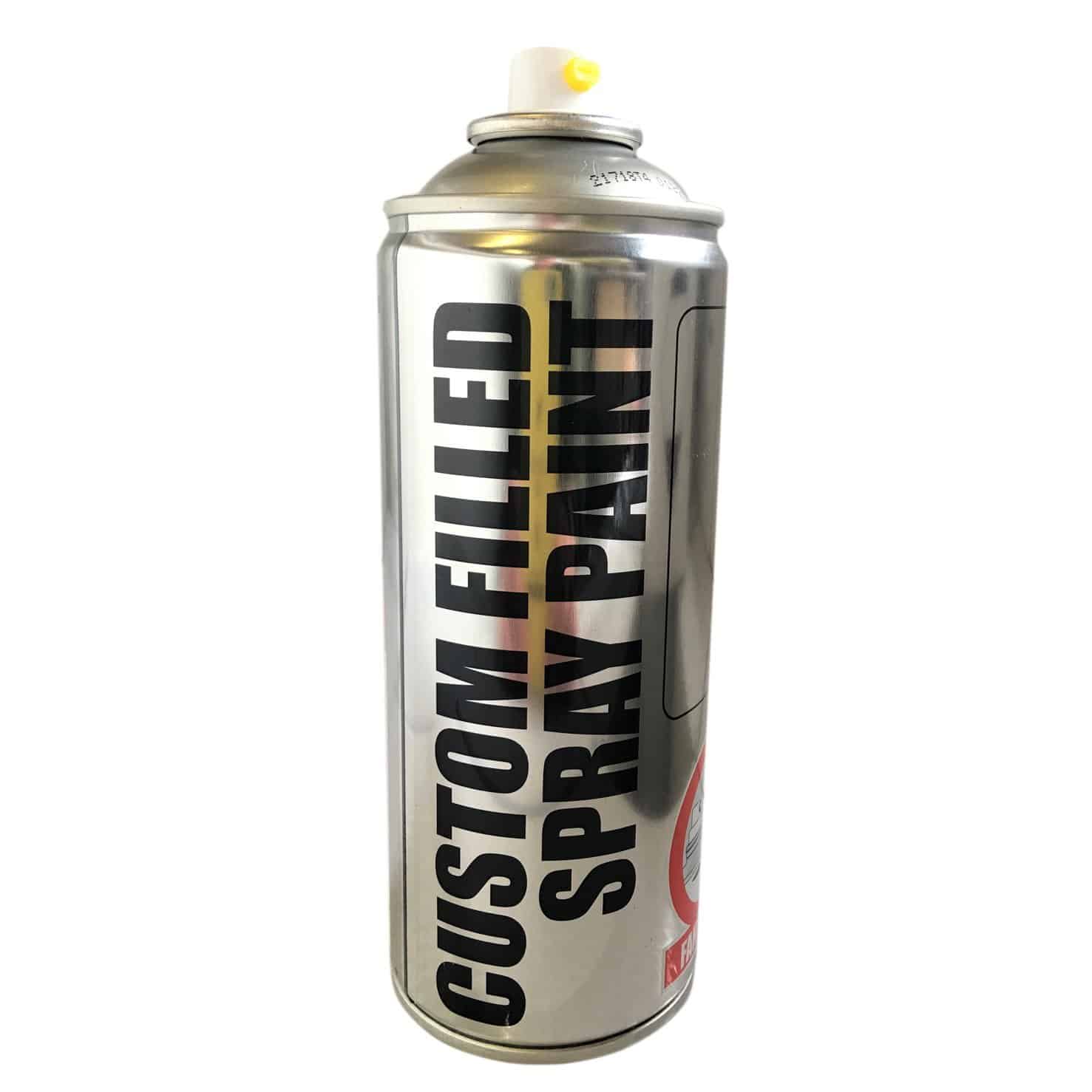 Monster Spray Paint Monstercolors