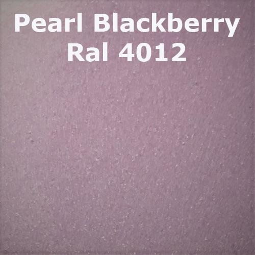 Pearl Blackberry 4012 Monster Spray Paint Monstercolors