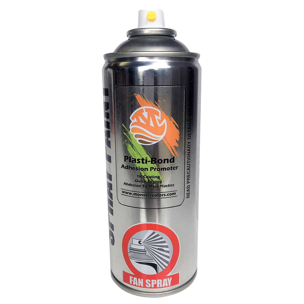 Plastic Adhesion Pomoter Monstercolors