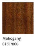 Mahogany 0181 000 Wood Stain Monstercolors