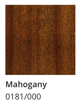 Mahogany 0181 000 Wood Stain Monstercolors