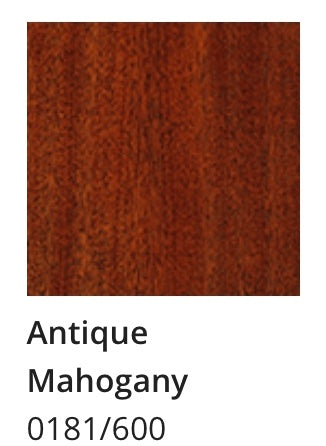Antique Mahogany 0181 600 Wood Stain Monstercolors