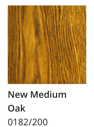 New Medium Oak 0182 200 Wood Stain Monstercolors