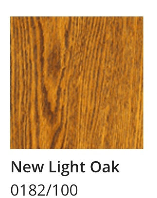 New Light Oak 182 100 Wood Stain Monstercolors