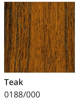 Teak 0188 000 Wood Stain Monstercolors