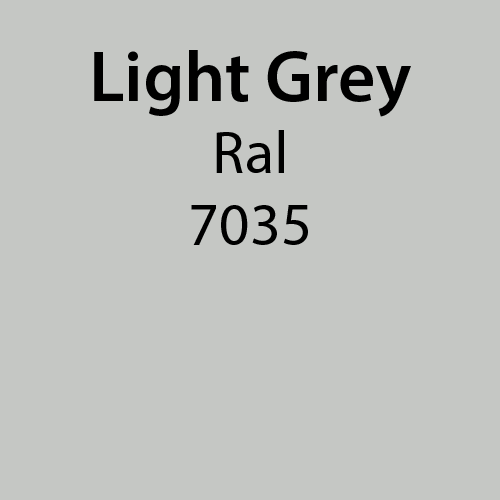 Light Grey 7035 Monster Spray Paint Monstercolors