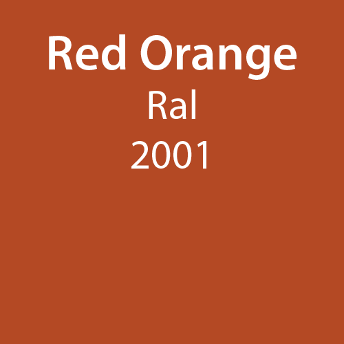 Red Orange 2001 Monster Spray Paint Monstercolors