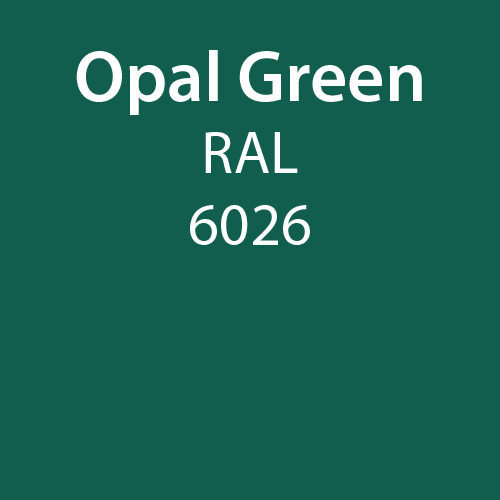 Opal Green 6026 Monster Spray Paint Monstercolors