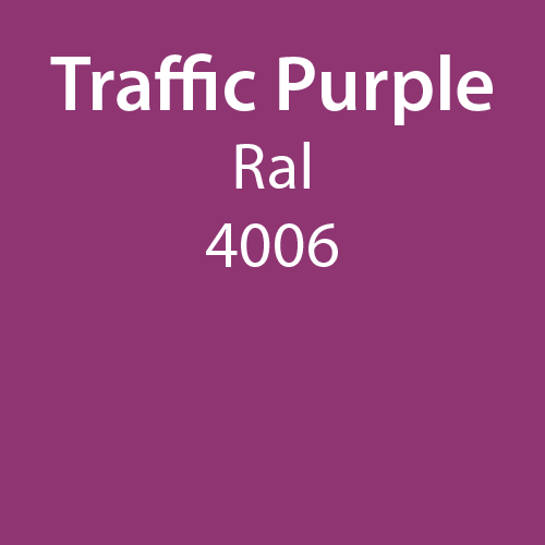 Traffic Purple 4006 Monster Spray Paint Monstercolors
