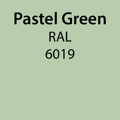 Pastel Green 6019 Monster Spray Paint Monstercolors