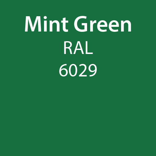 Mint Green 6029 Monster Spray Paint Monstercolors