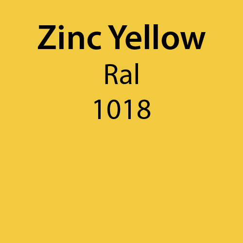 Zinc Yellow 1018 Monster Spray Paint Monstercolors