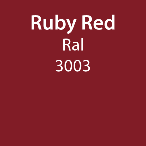 Ruby Red 3003 Monster Spray Paint Monstercolors