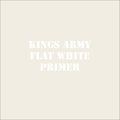 Flat White Primer Military Spray Paint Monstercolors