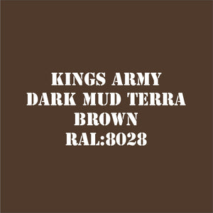 New Kings Army Military Matt Spray Paint 20 New Colours Army Spray Paint Full Matte Finish! Monstercolors