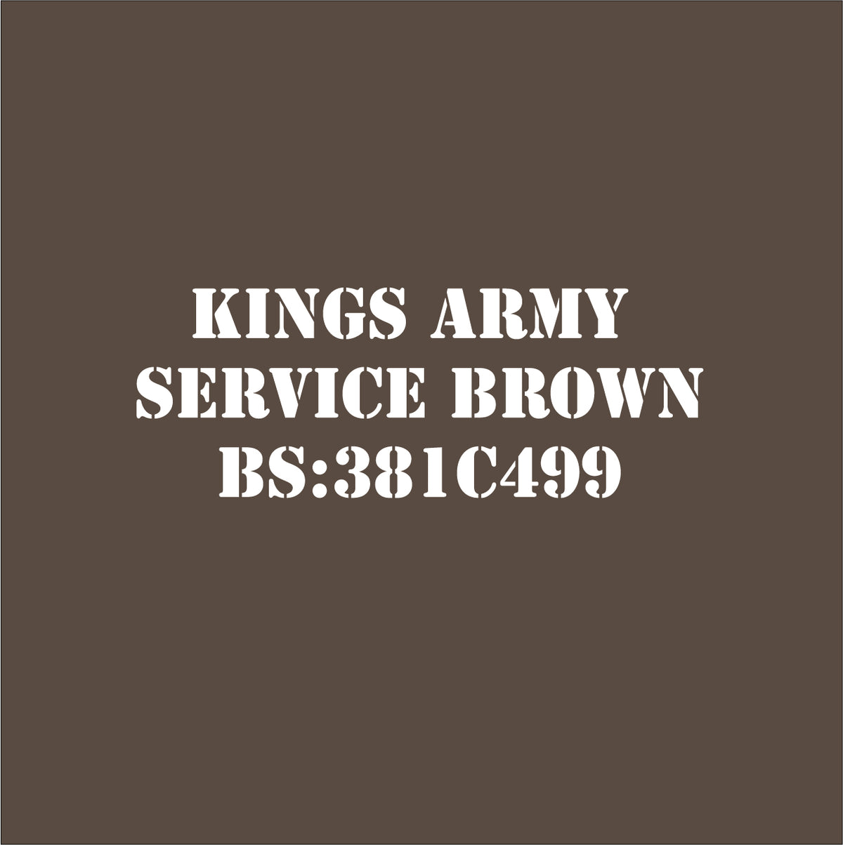 Kings Army Spray Paint 20 New Colours | 400ml – Monstercolors