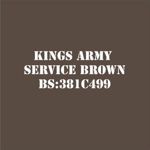 New Kings Army Military Matt Spray Paint 20 New Colours Army Spray Paint Full Matte Finish! Monstercolors