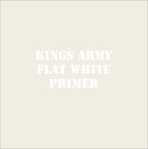 New Kings Army Military Matt Spray Paint 20 New Colours Army Spray Paint Full Matte Finish! Monstercolors