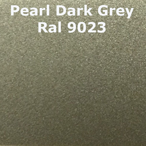 Pearl Dark Grey 9023 PVC Paint Monstercolors