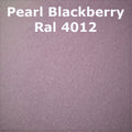 Pearl Blackberry 4012 PVC Paint Monstercolors