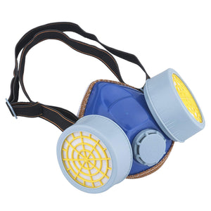 Respirator & Goggle Set Monstercolors