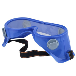 Respirator & Goggle Set Monstercolors