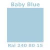 Baby Blue Ral 240 80 15 Washing Machine Fridge Radiator Spray Paint 400ml