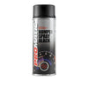 Promatic Bumper Spray Paint Black 400ml - monster-colors